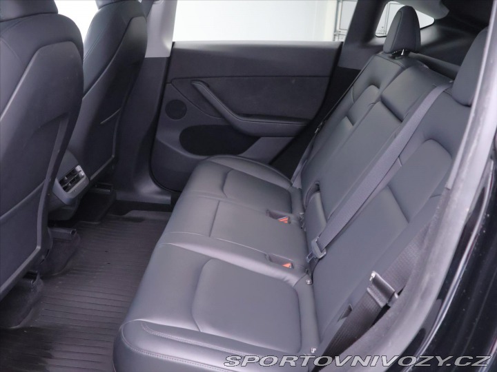 Tesla Model Y Performance 393kW DPH 2022