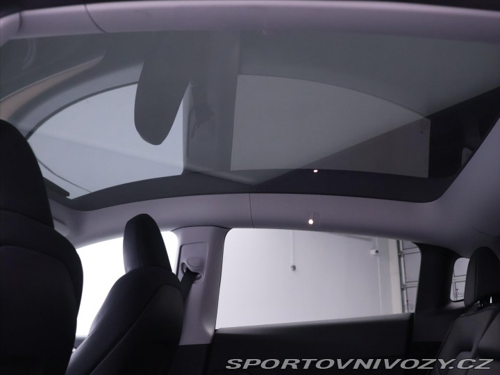 Tesla Model Y Performance 393kW DPH 2022