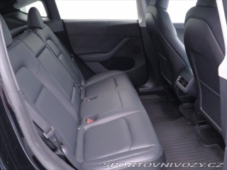 Tesla Model Y Performance 393kW DPH 2022