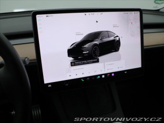 Tesla Model Y Performance 393kW DPH 2022