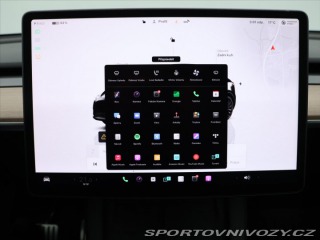 Tesla Model Y Performance 393kW DPH 2022