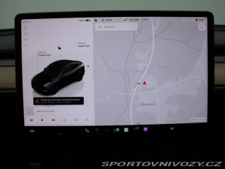 Tesla Model Y Performance 393kW DPH 2022