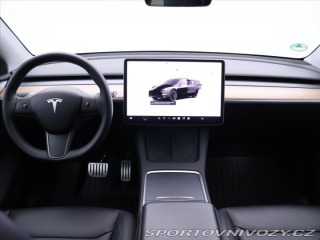 Tesla Model Y Performance 393kW DPH 2022