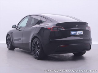 Tesla Model Y Performance 393kW DPH 2022
