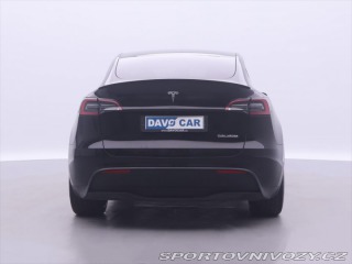 Tesla Model Y Performance 393kW DPH 2022