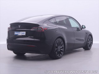 Tesla Model Y Performance 393kW DPH 2022