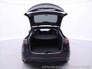 Tesla Model Y Performance 393kW DPH 2022