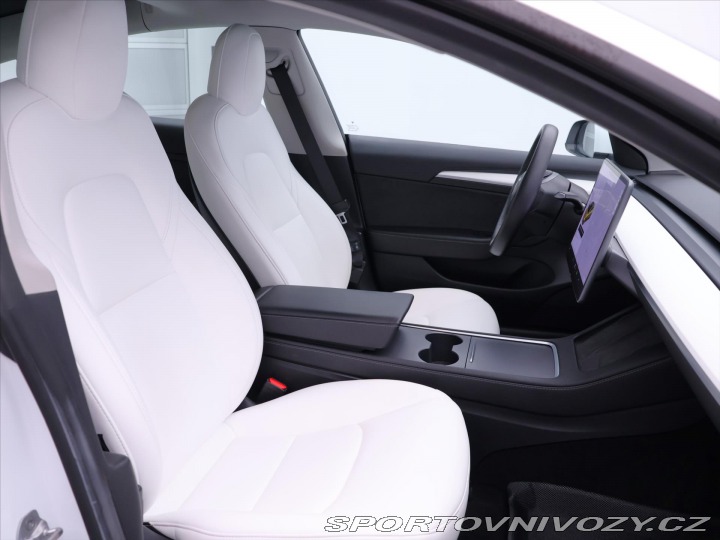 Tesla Model 3 Long Range AWD refresh DP 2021