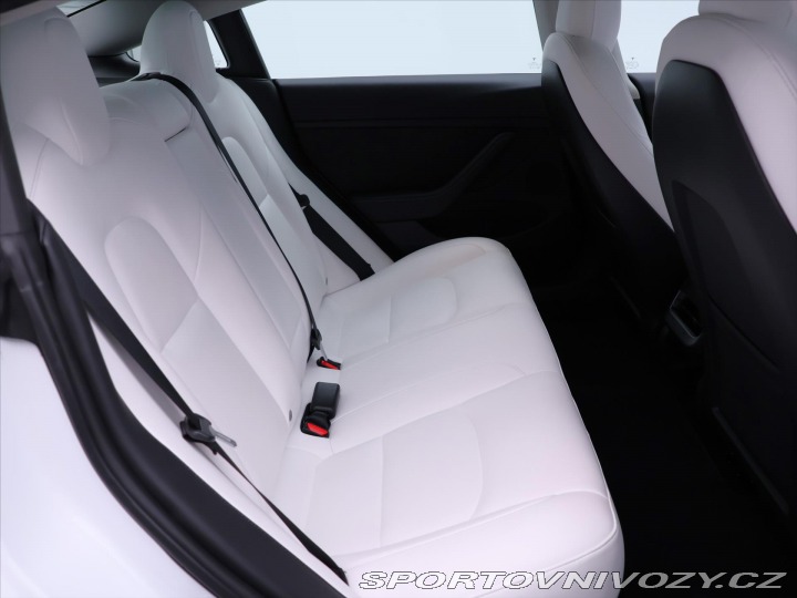 Tesla Model 3 Long Range AWD refresh DP 2021