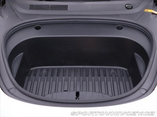 Tesla Model 3 0,0 Long Range AWD refres 2021