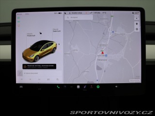 Tesla Model 3 0,0 Long Range AWD refres 2021