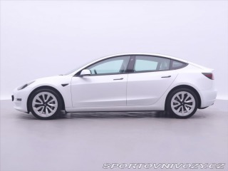 Tesla Model 3 0,0 Long Range AWD refres 2021