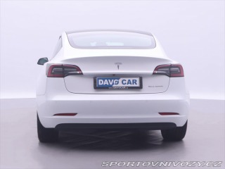 Tesla Model 3 0,0 Long Range AWD refres 2021