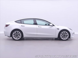 Tesla Model 3 0,0 Long Range AWD refres 2021