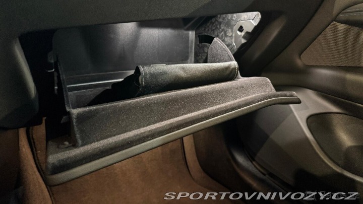 BMW 4 2,0   420d Gran Coupe M-S 2023