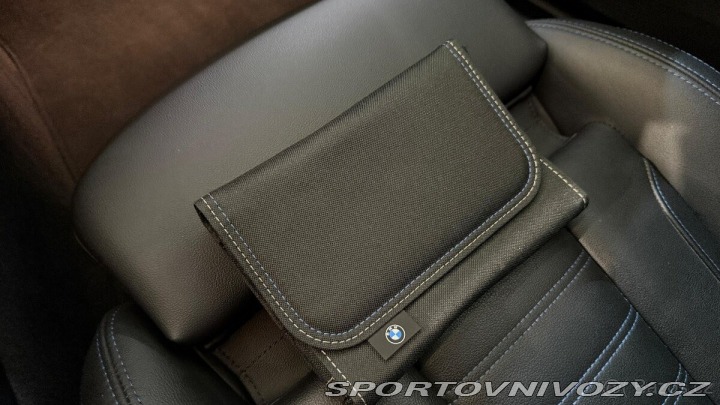 BMW 4 2,0   420d Gran Coupe M-S 2023