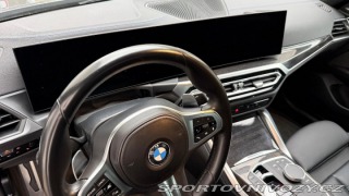 BMW 4 2,0   420d Gran Coupe M-S 2023