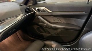 BMW 4 2,0   420d Gran Coupe M-S 2023