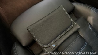 BMW 4 2,0   420d Gran Coupe M-S 2023