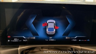 BMW 4 2,0   420d Gran Coupe M-S 2023