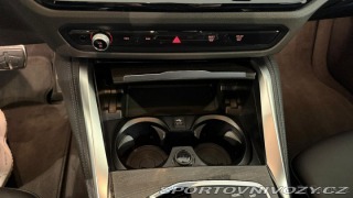 BMW 4 2,0   420d Gran Coupe M-S 2023