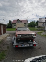 Ford Ostatní modely Granada 1,7   Consul MK1 1800