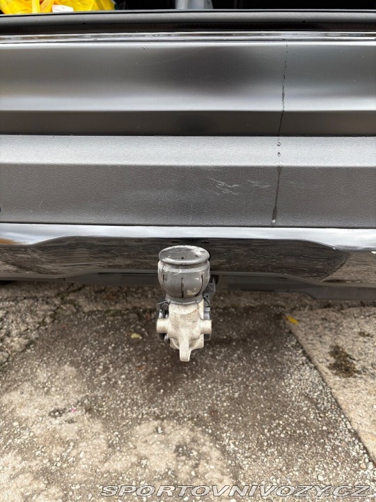 Mercedes-Benz Ostatní modely GLC 2,2   d 4MATIC 2.2 CDi 12 2017