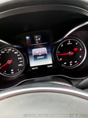 Mercedes-Benz Ostatní modely GLC 2,2   d 4MATIC 2.2 CDi 12 2017