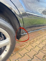 Mercedes-Benz Ostatní modely Třídy M 3,0   280 CDI, 140 kW, au 1800