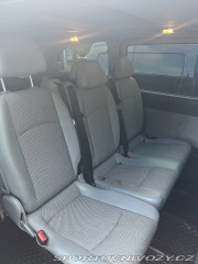 Mercedes-Benz Ostatní modely Třídy V 3,0   Kompakt - 193.000km 1800