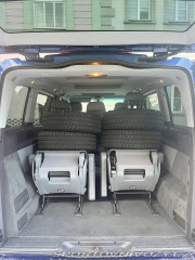 Mercedes-Benz Ostatní modely Třídy V 3,0   Kompakt - 193.000km 1800