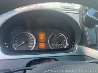 Mercedes-Benz Ostatní modely Třídy V 3,0   Kompakt - 193.000km 1800