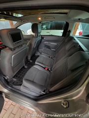 Peugeot Ostatní modely 5008 2,0   HDi - automat 1800