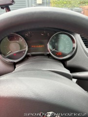 Peugeot Ostatní modely 5008 2,0   HDi - automat 1800