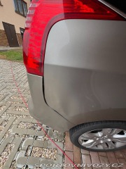 Peugeot Ostatní modely 5008 2,0   HDi - automat 1800