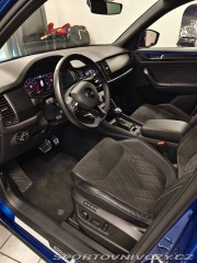 Škoda Ostatní modely Kodiaq TSI 140 kW Sportline 4x4 2020
