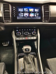 Škoda Ostatní modely Kodiaq TSI 140 kW Sportline 4x4 2020