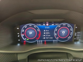 Škoda Ostatní modely Kodiaq TSI 140 kW Sportline 4x4 2020