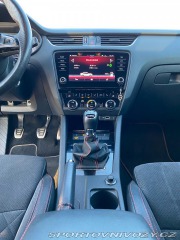 Škoda Octavia RS 2,0   III RS 245 - Faceli 2018