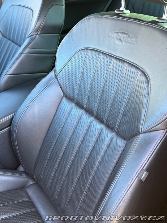 Škoda Superb 2,0   TDi 140 kW CarPlay 2016