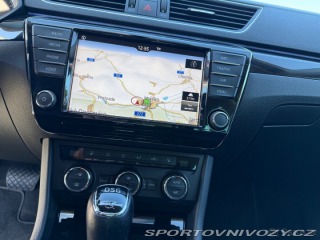 Škoda Superb 2,0   TDi 140 kW CarPlay 2016