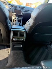 Škoda Superb 2,0   TDi 140 kW CarPlay 2016