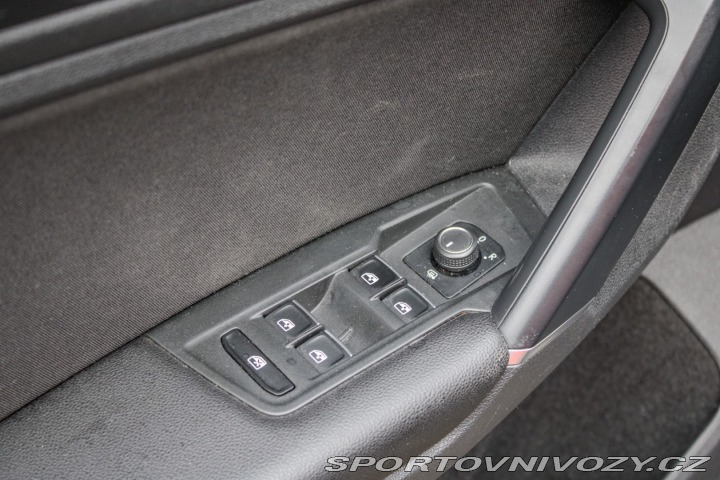 Volkswagen Ostatní modely Tiguan 2.0 TSI BMT 162kW 4MOTIO 2017