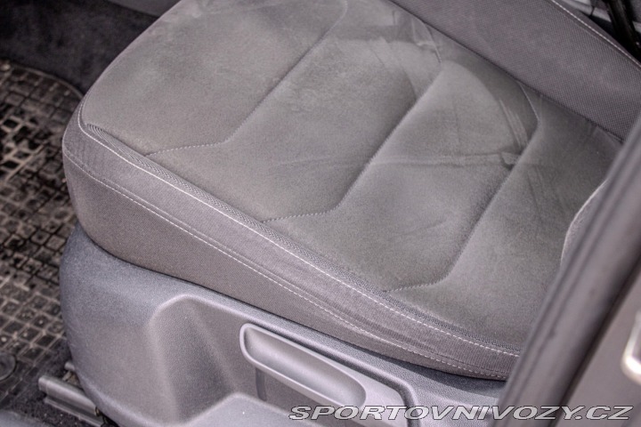 Volkswagen Ostatní modely Tiguan 2.0 TSI BMT 162kW 4MOTIO 2017