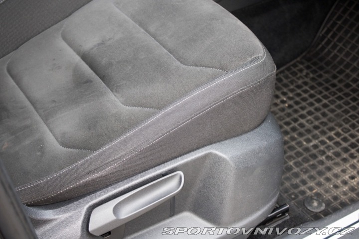 Volkswagen Ostatní modely Tiguan 2.0 TSI BMT 162kW 4MOTIO 2017