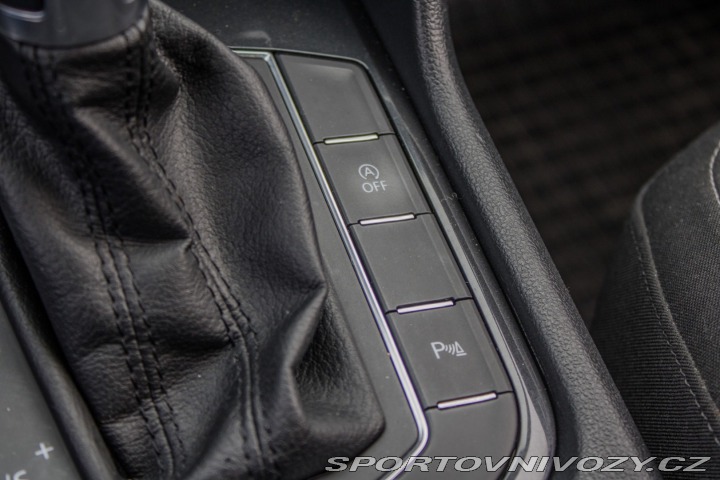 Volkswagen Ostatní modely Tiguan 2.0 TSI BMT 162kW 4MOTIO 2017