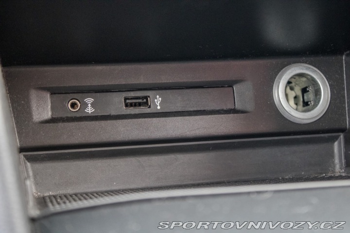 Volkswagen Ostatní modely Tiguan 2.0 TSI BMT 162kW 4MOTIO 2017