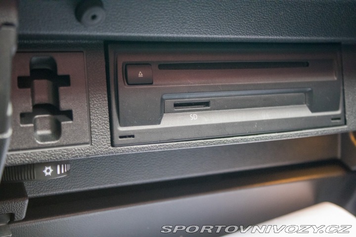 Volkswagen Ostatní modely Tiguan 2.0 TSI BMT 162kW 4MOTIO 2017