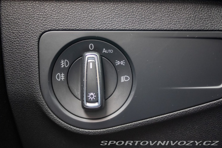 Volkswagen Ostatní modely Tiguan 2.0 TSI BMT 162kW 4MOTIO 2017