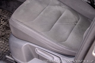 Volkswagen Ostatní modely Tiguan 2.0 TSI BMT 162kW 4MOTIO 2017